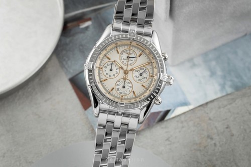 Breitling cockpit chronograph - cockpit,