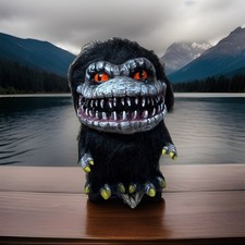 Critters Critter Action Horror