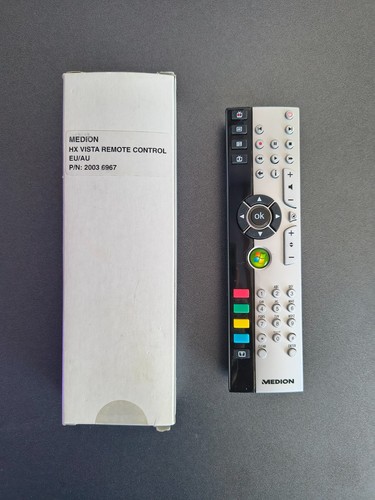 Medion hx vista - hx,