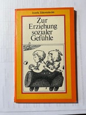 (602) Zur Erziehung sozialer