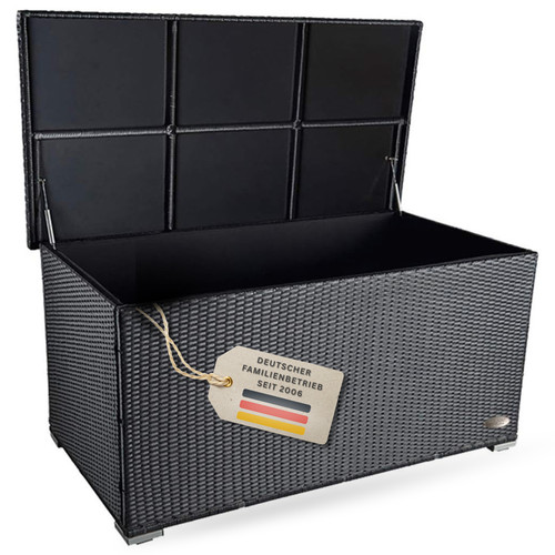 Kissenbox auflagenbox - kissenbox,