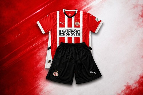 Trikot psv eindhoven größe - trikot,