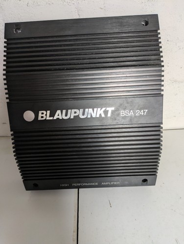 Blaupunkt verstärker bsa - bsa, 247