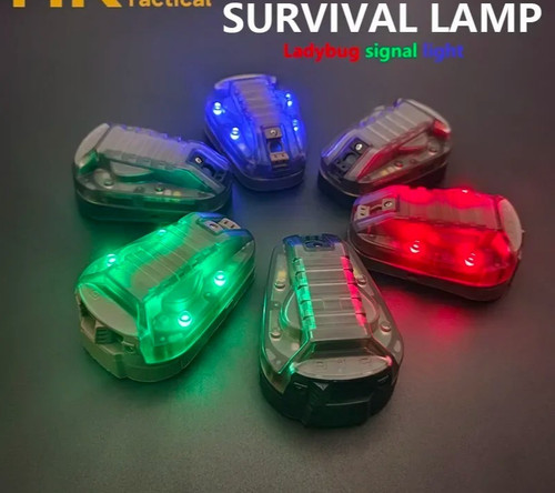 Taktischer helm led - taktischer,