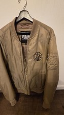 Sido Aggro Berlin Bomberjacke
