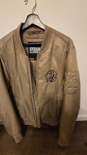 Sido aggro berlin bomberjacke - sido,