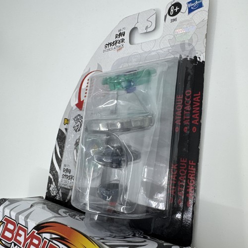 Beyblade bb71 metal - beyblade, masters