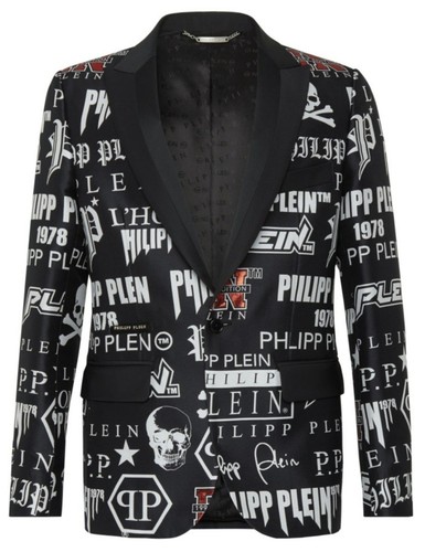 Philipp plein blazer - blazer, 20th