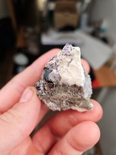 Kassiterit xx Geyer Erzgebirge Sachsen