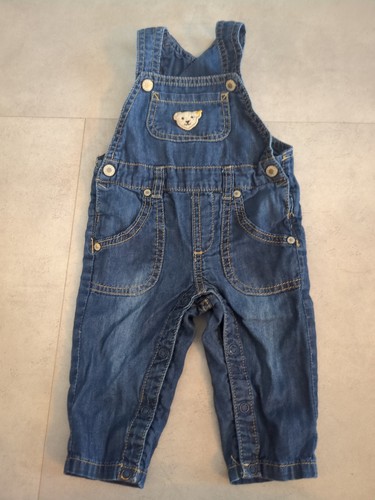 Steiff leichte latzhose - *steiff*,