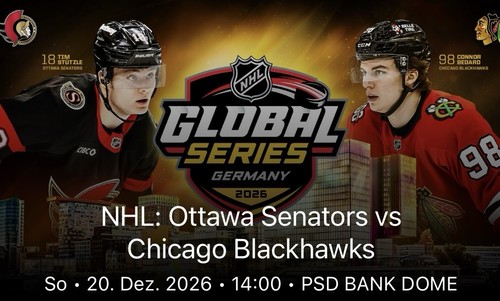 Nhl düsseldorf - 🏒, 2x