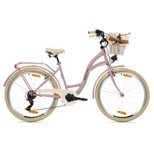 Goetze Mood 26 Zoll Alu