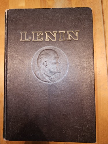 Lenin ausgewählte werke - lenin:,
