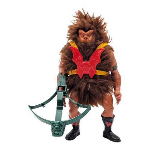 Grizzlor masters the - masters,