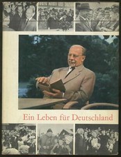 Walter Ulbricht - Ein Leben