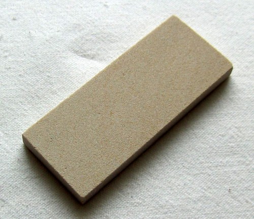 Arkansas oilstone 3 cm - 7, x
