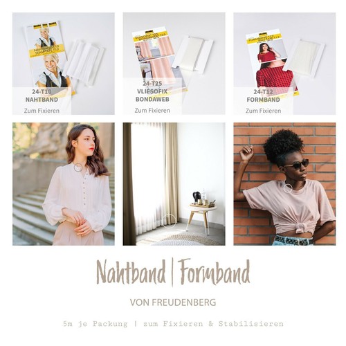 Nahtband formband zum - nahtband,,