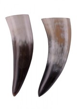 Battle-Merchant Trinkhorn -