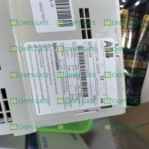 1pc used abb 1vcr007346 - 1pc,