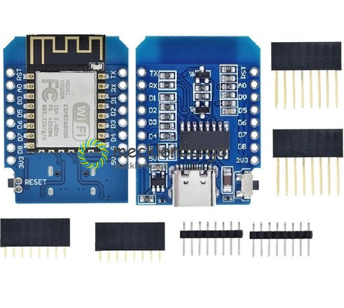 Esp8266 esp esp12 wemos - esp-12, d1
