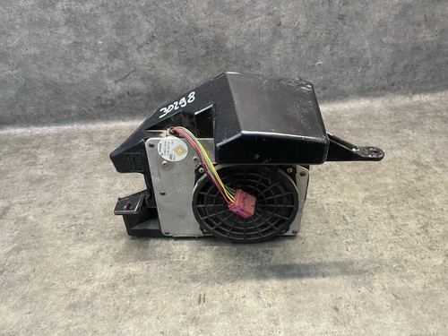 Audi subwoofer woofer - a3,