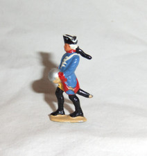 9.25 D2 Zinnfigur Soldat