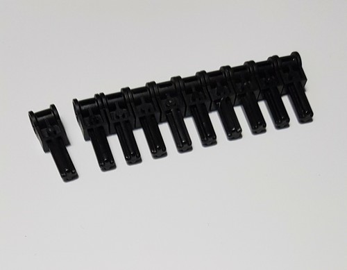 10x lego technic - lego®, achs