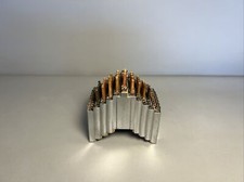 Container Manning Bowman Light-Up | Streichholzständer  | Vintage | #G8