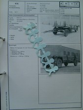 LKW IFA Anhäng. HL 20.98