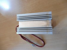 Schaltschrankheizung 110 V /35