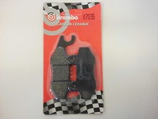 Brembo bremsbeläge - brembo,