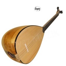 Quality cura saz smal size