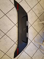 Stoßstange Blende Hinten für Toyota Aygo 2 B4 2014- 