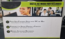 HD Video Überwachungssystem