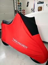 Highsider Motorrad Indoor