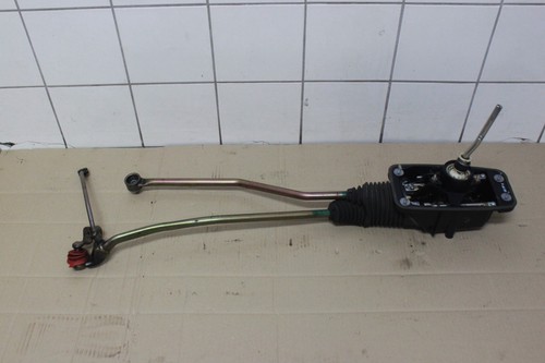 Gang getriebe schaltbox - 6,