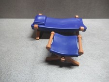 Playmobil Zubehör | Bank &