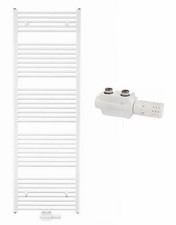 Buderus Handtuchwärmer