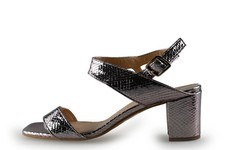 Laurent David Damen Sandalen
