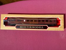 Liliput H0 Speisewagen WR4ü