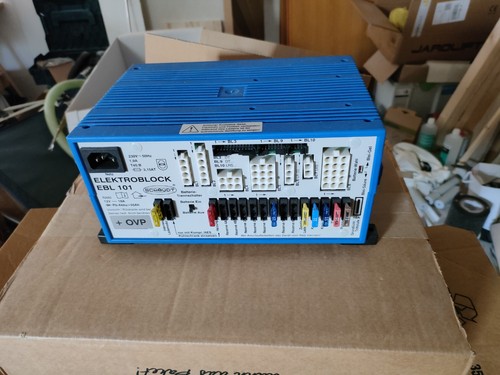 Schaudt ebl 101 mit ovp - 101,