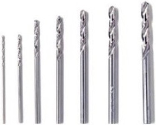 Dremel praezisions bohrersatz - dremel,