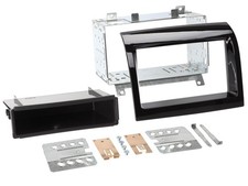 Einbaurahmen DIN Autoradio