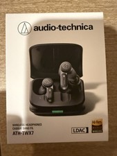 Audio technica ath twx7 - audio-technica, ath-twx7