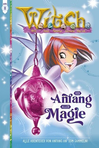 Witch der anfang - 01,