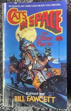 Cats in Space and Other Places