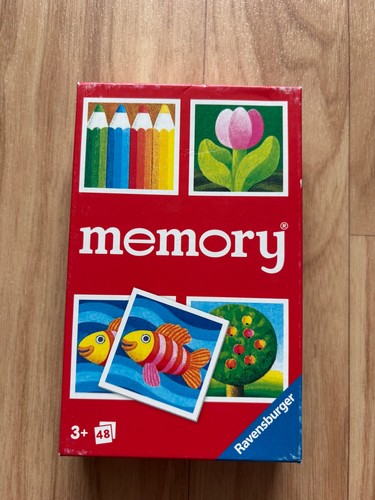 Memory kinderspiel - /,