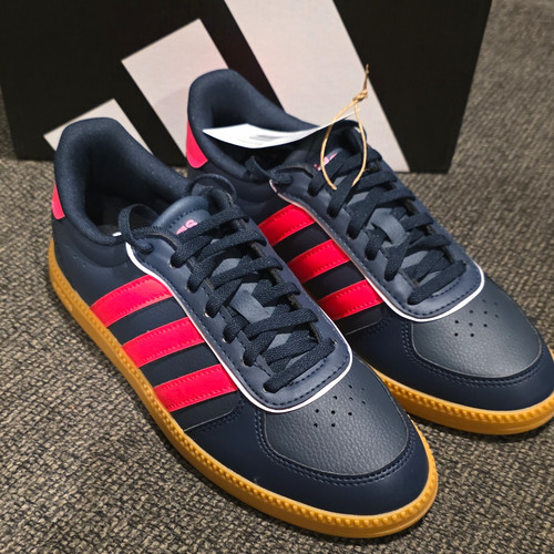 Adidas breaknet sleek kids - breaknet,