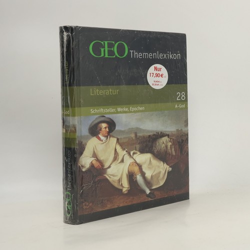 Geo themenlexikon - geo-themenlexikon, 28