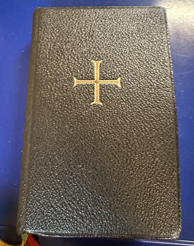 Das meßbuch der heiligen - der,